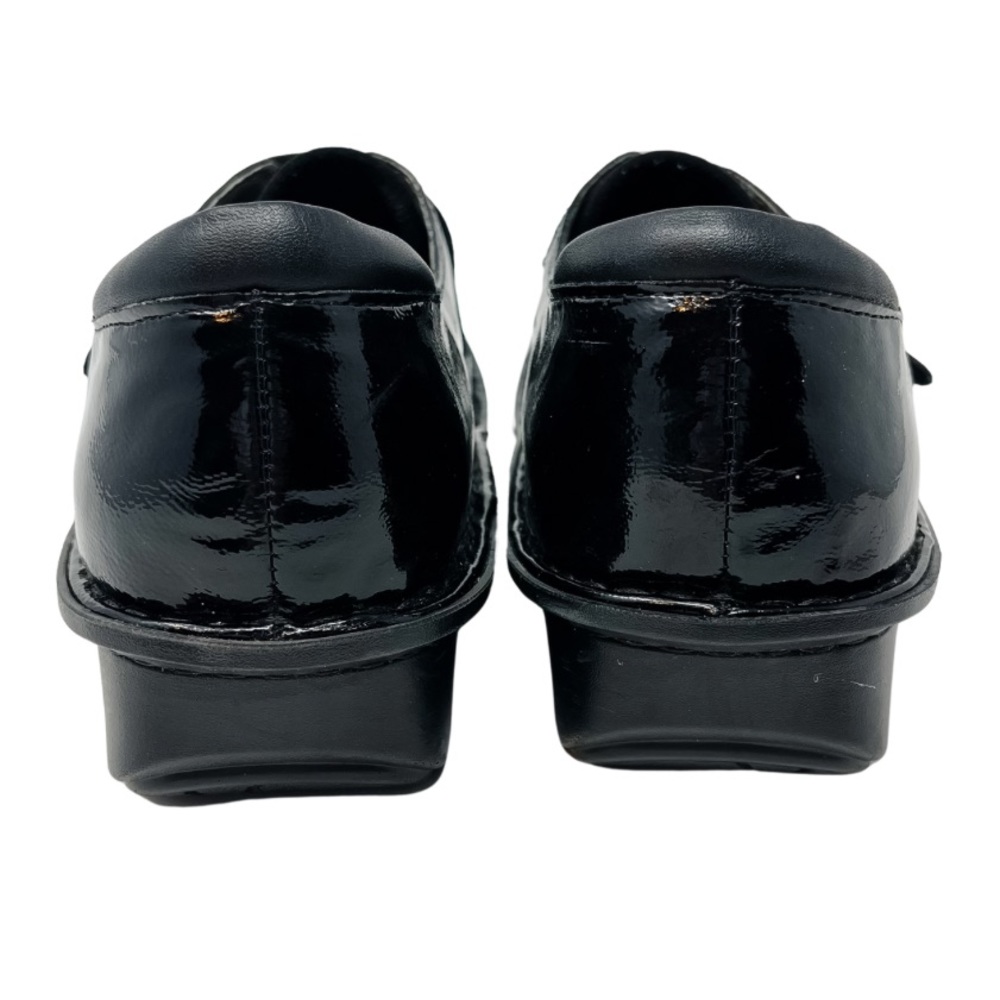 Alegria Brenna Raven Velvet Shoe by PG Lite Women’s EU 39 - Picture 9 of 14